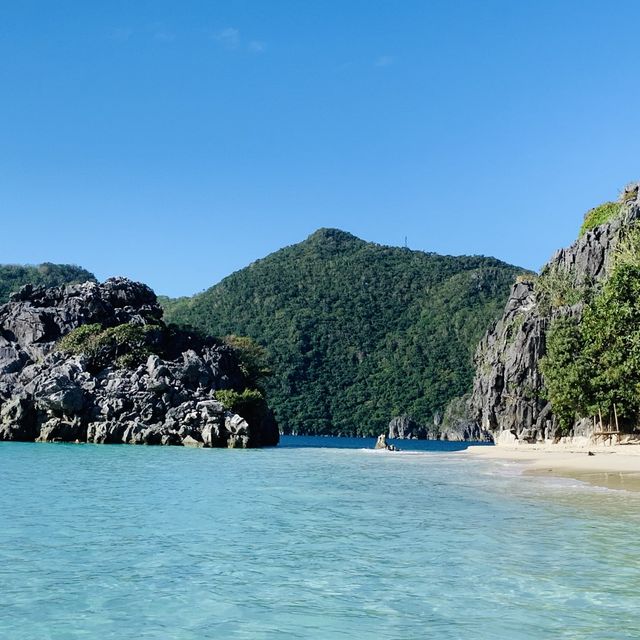 Caramoan Peninsula