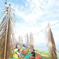 pantai wartawan