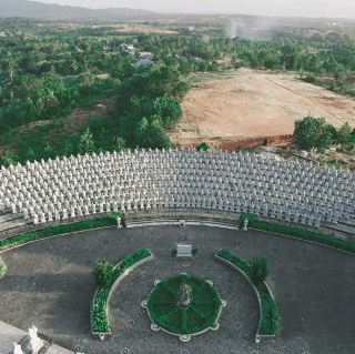 Patung Seribu