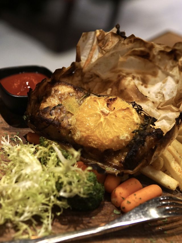 呢間西班牙餐廳好正宗cocina 3