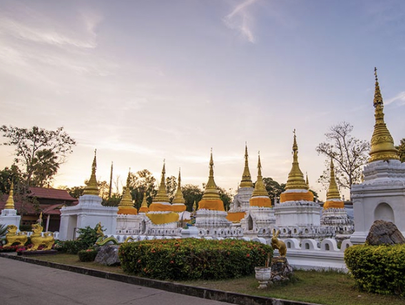 วัดพระเจดีย์ซาวหลัง✨🙏🏻