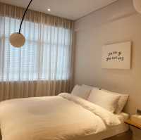 台北住宿🏡一起Chill在大稻埕吧！門草行旅 輕旅行🧳