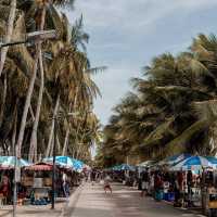 บางแสน .