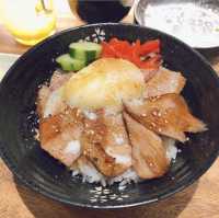 Koji Sushi Bar 
