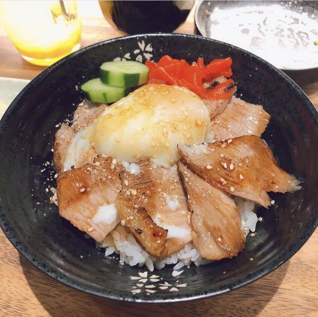 Koji Sushi Bar 
