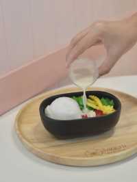 คาเฟ่ขนมไทย สุดคิ้วท์เปิดใหม่