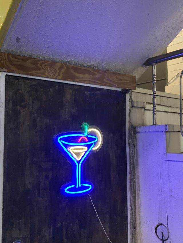 🍸🍹 혼술하기 좋은 칵테일 바 추천 🍹🍸