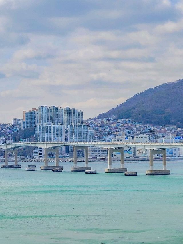 흰여울 문화마을, 부산 데이트코스 추천