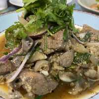 เรื่องของในครก “ส้มตำรสแซ่บ”