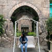 Holiday at Ba Na Hills