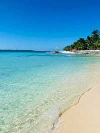 
A tranquil & natural experience, beach day!
