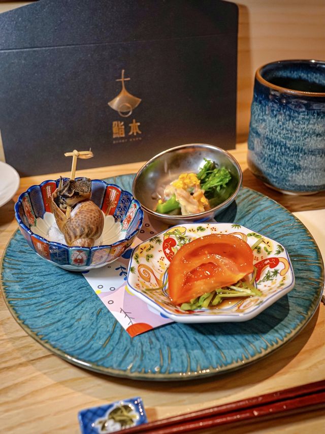 性價比高日本菜，服務一流充滿愛