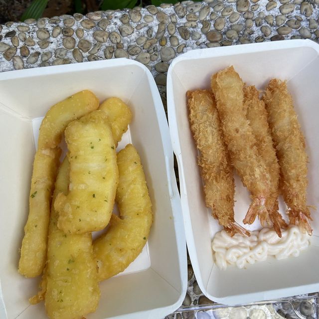 小西灣韓米