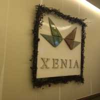 Xenia in Clark