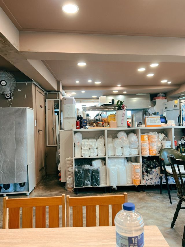 전통시장 맛집 추천🍚🍛