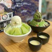 期間限定🥳姜濤甜品Cafe