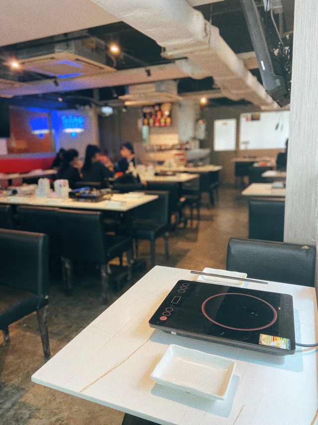 【旺角】全新超抵食! 任飲任食芝士雞煲火鍋 !🤤 仲有開張優惠！