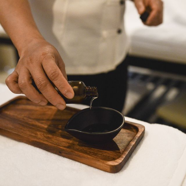Re:leaf spa and massage | สุขุมวิท 28