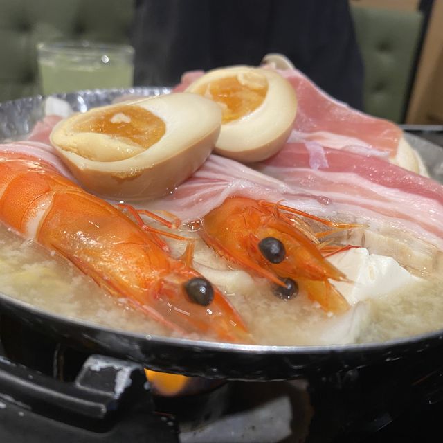 Fortune Pot: A fresh take on Hotpot