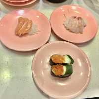 Sushi Express @ Waterway Point