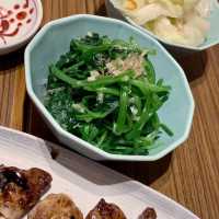 小倉屋（非吃不可）鰻魚飯