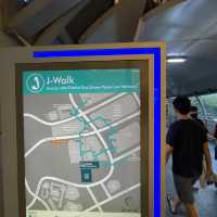 Linkbridge @ Jurong East 