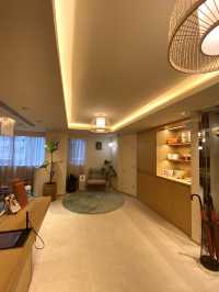 【上環】翡格酒店 服務式住宅 寵物友善 家的感覺