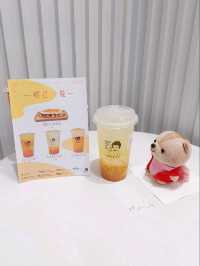 觀塘 | 不要對我尖叫 | 觀塘店限定飲品