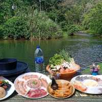 Khaosok Rainforest Resort 
