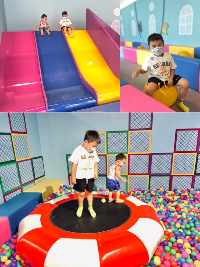 Peppa Pig香港互動展！粉絲必去勁多打卡位同遊戲玩！