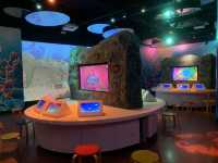Sea Life Malaysia