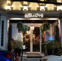 ร้านอาหารใต้ดั้งเดิม รสชาติจัดจ้าน 