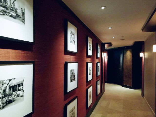 無敵海景酒店 Grand Hyatt