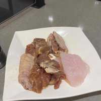 超抵食老牌韓燒大滿足