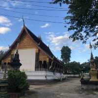 Wat That Noi 