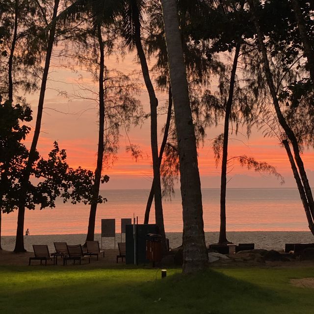 Avani+ Khao Lak Resort
