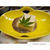 【福島 岳温泉】えごまだれが美味しい温泉宿の夜ごはん🍱