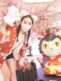 全港首個喵咪主題NFT藝術館