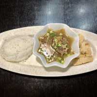 A Taste of Indonesia in Hong Kong 