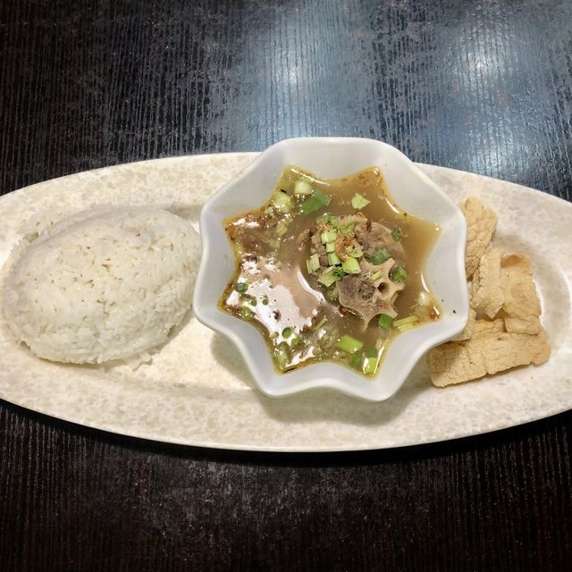 A Taste of Indonesia in Hong Kong 