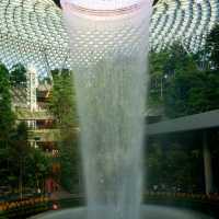 Free things to do in Singapore
