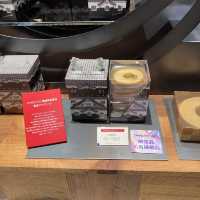 愛知県岡崎市クラブハリエopen バームクーヘンが人気の洋菓子店「クラブハリエ」三河エリアに初出店