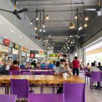 All you need in a place, Buangkok 