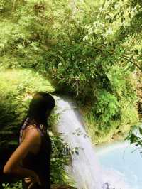 Kawasan Falls