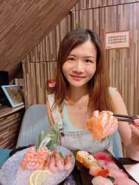 🍣太子篇：東京街好味壽司🍣 