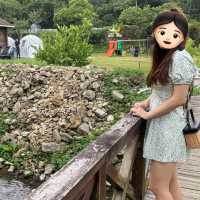 香港🇭🇰隠世清新地🫁一家大細情侶💑農場小體驗