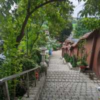 Chùa Phước Điền, Châu đốc An Giang 