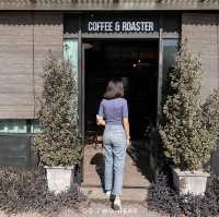 น.น่าน Café