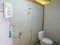 บ้านจ่าโบ่ ที่พักหลักร้อย วิวหมอกหลักล้าน