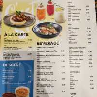Poulet, Westgate